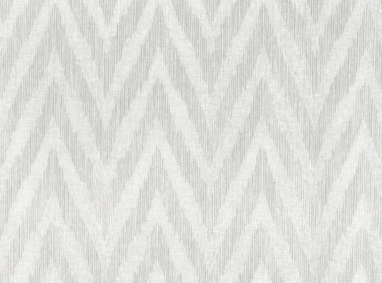 Kibali Feather Grey Sheer Voile Curtains