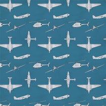Chocks Away Royal Blue 133569 Cushions Chocks Away Royal Blue 133569 Cushions