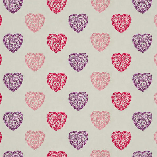 Sweet Heart 133571 Upholstered Pelmets