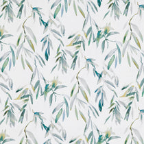 Elvey Cotton-Satin Kingfisher 7933 02 Roman Blinds Elvey Cotton-Satin Kingfisher 7933 02 Roman Blinds