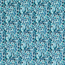 Orrin Velvet Cobalt 7936 04 Roman Blinds Orrin Velvet Cobalt 7936 04 Roman Blinds