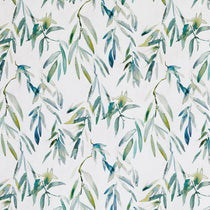 Elvery Velvet Kingfisher 7937 02 Apex Curtains