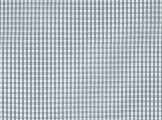Elmer Cotton Harbour Grey 7940. 06 Curtain Tie Backs