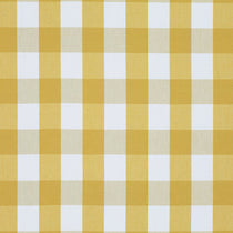 Kemble Cotton Sunflower 7941 02 Roman Blinds Kemble Cotton Sunflower 7941 02 Roman Blinds