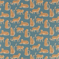 Lionel Denim 120895 Bed Runners Lionel Denim 120895 Bed Runners
