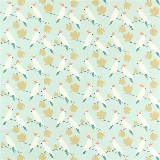 Love Birds Candy 120888 Apex Curtains