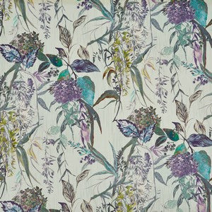 Botanist Evergreen 3913-630 Curtain Tie Backs