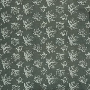 Linden Evergreen 3917-630 Fabric by the Metre
