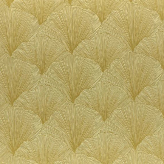 Maidenhair Mimosa Fabric by the Metre
