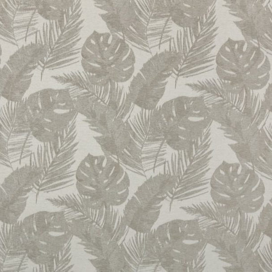 Palmetto Pebble Fabric by the Metre