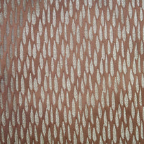 Astrid Coral Upholstered Pelmets