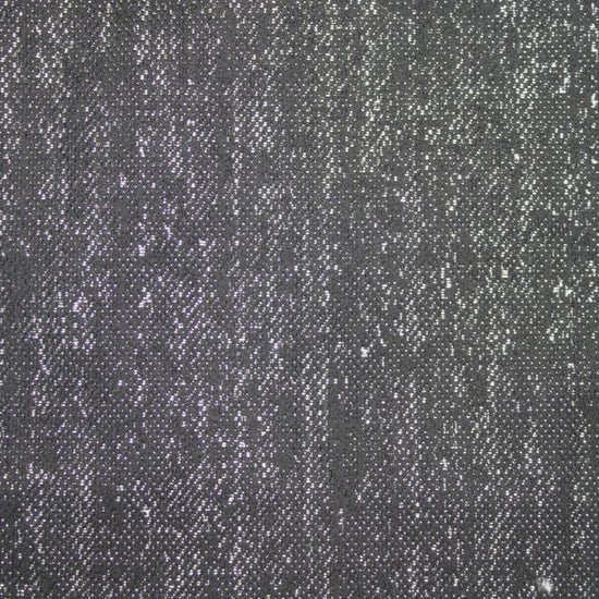 Marsa Charcoal Upholstered Pelmets