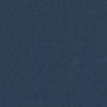 Saluzzo Indigo Valances Saluzzo Indigo Valances
