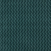 Dione Teal Roman Blinds Dione Teal Roman Blinds