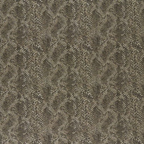 Viper Bronze Fabric by the Metre
