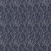 Cuerden Midnight Fabric by the Metre Cuerden Midnight Fabric by the Metre