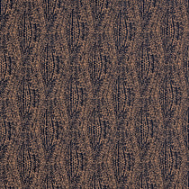 Babylon Indigo Fabric by the Metre Babylon Indigo Fabric by the Metre