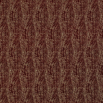 Babylon Rosso Fabric by the Metre Babylon Rosso Fabric by the Metre