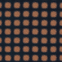 Belvedere Indigo Fabric by the Metre Belvedere Indigo Fabric by the Metre