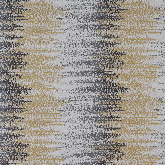 Byron Ochre Fabric by the Metre