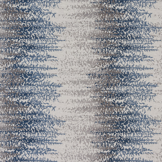 Byron Blue Fabric by the Metre