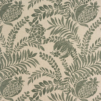 Clarendon Seafoam Curtains