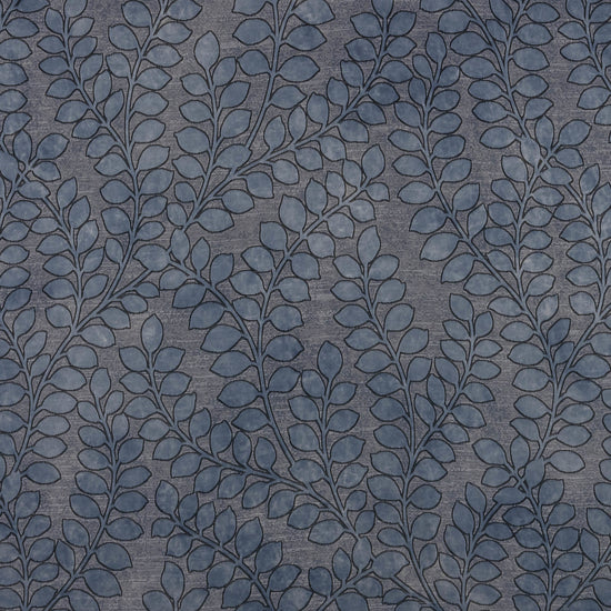 Folia Seafoam Upholstered Pelmets