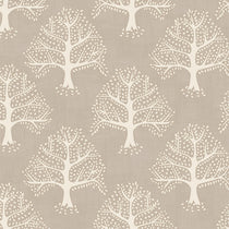 Great Oak Oatmeal Fabric by the Metre