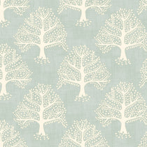 Great Oak Duckegg Roman Blinds Great Oak Duckegg Roman Blinds