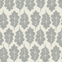 Oak Leaf Dove Roman Blinds Oak Leaf Dove Roman Blinds