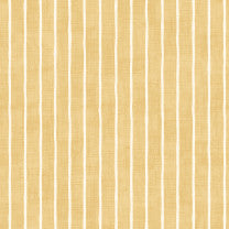 Pencil Stripe Sand Curtain Tie Backs