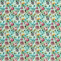 Paradise Mineral Velvet Fabric by the Metre Paradise Mineral Velvet Fabric by the Metre