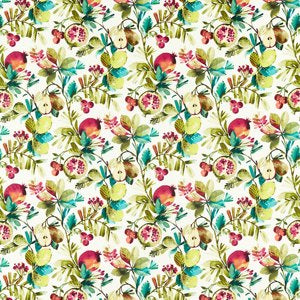 Fruta Summer Fabric by the Metre