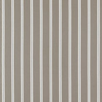 Knightsbridge Charcoal Linen Fabric by the Metre