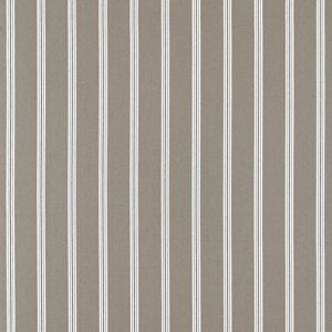 Knightsbridge Charcoal Linen Fabric by the Metre