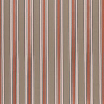 Marylebone Navy Rouge Apex Curtains