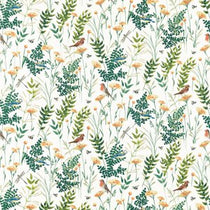 Gardenia Summer Fabric by the Metre