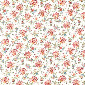 Ornella Summer Fabric by the Metre