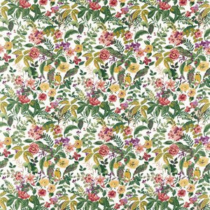Posy Autumn Bed Runners