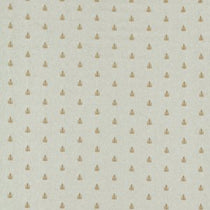Falena Linen Gold Fabric by the Metre Falena Linen Gold Fabric by the Metre