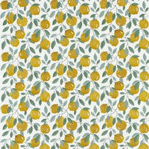 Sicilian Lemon Fabric by the Metre Sicilian Lemon Fabric by the Metre