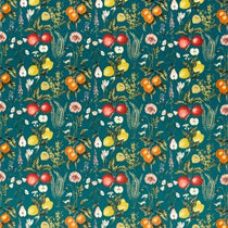 Sorento Teal Velvet Fabric by the Metre Sorento Teal Velvet Fabric by the Metre