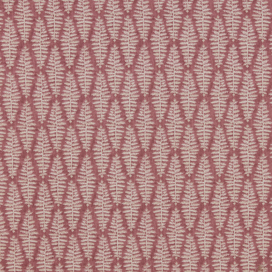 Fernia Rosa Fabric by the Metre