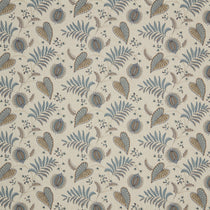 Samarkand Sapphire Curtain Tie Backs Samarkand Sapphire Curtain Tie Backs