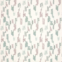 Broderie Haze V3473-04 Roman Blinds Broderie Haze V3473-04 Roman Blinds