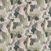 Potting Shed Spring V3471-01 Roman Blinds Potting Shed Spring V3471-01 Roman Blinds