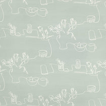 Tabletop Haze V3472-04 Roman Blinds Tabletop Haze V3472-04 Roman Blinds
