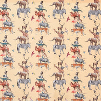 Animal Kingdom Candyfloss Fabric by the Metre Animal Kingdom Candyfloss Fabric by the Metre