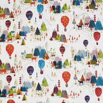 Away We Go Jungle Fabric by the Metre Away We Go Jungle Fabric by the Metre