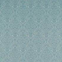 Ada Teal Valances